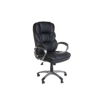 Fotel ergonomiczny CorpoComfort BX-5096 Czarny